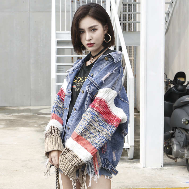 Gilet femme en Coton - Ref 3316793 Image 3