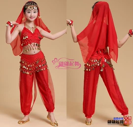 舞蹈服;舞台/表演服;项链