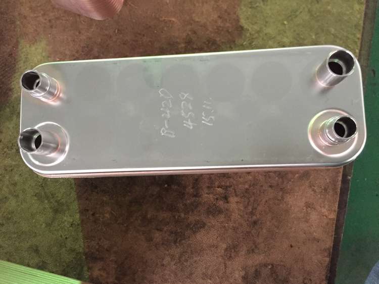 供应7匹+7匹蒸发器 现货库存