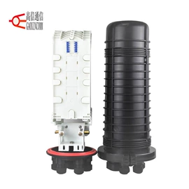 光缆接头盒;其他接续设备