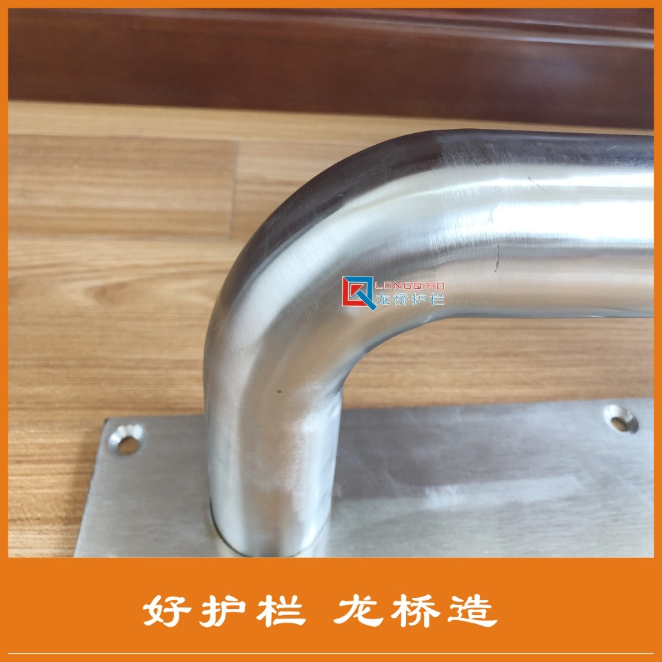 不锈钢防撞护栏02