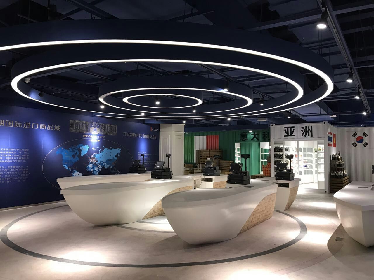 玻璃钢前台 玻璃钢户外家具  玻璃钢园林凳子 玻璃钢园林卡通