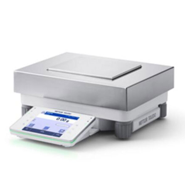METTLER-TOLEDO/梅特勒-托利多 精密天平 XPE16001L(30121370)