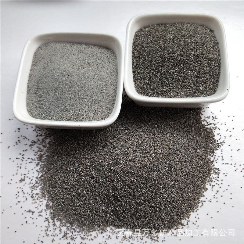 厂家供应电厂粗漂珠油田固井漂珠铸造冒口空心漂珠40目60目100目