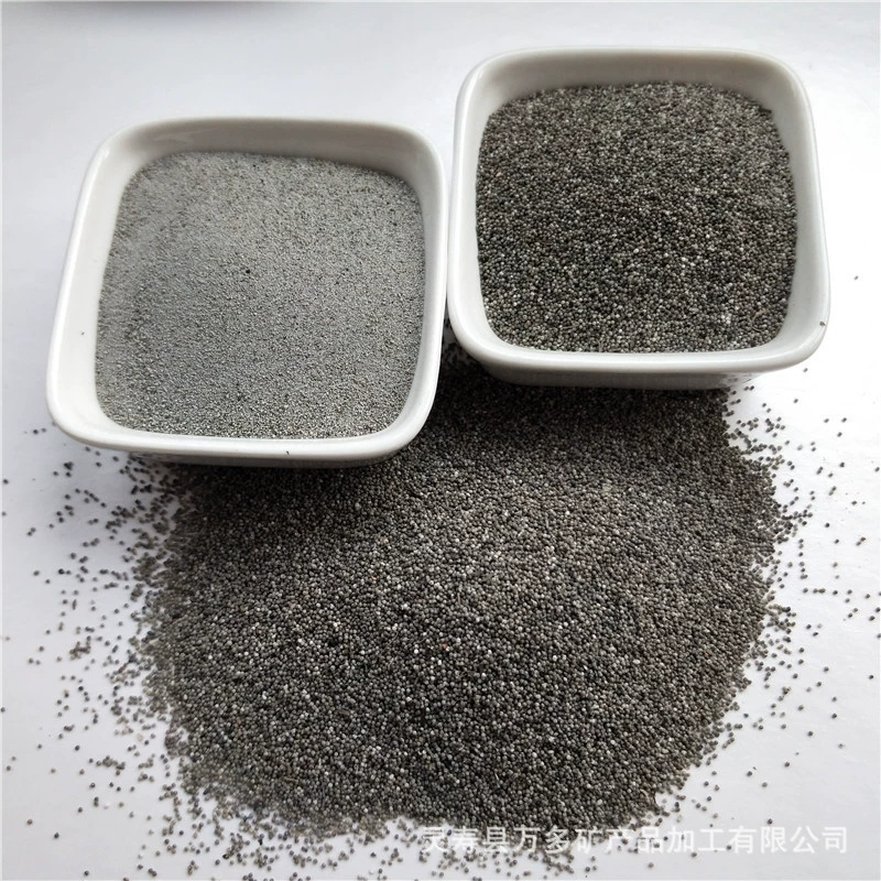 Manufacturer supplies power plant coarse floating beads oil field cementing floating beads casting riser hollow floating beads 40 mesh 60 mesh 100 mesh