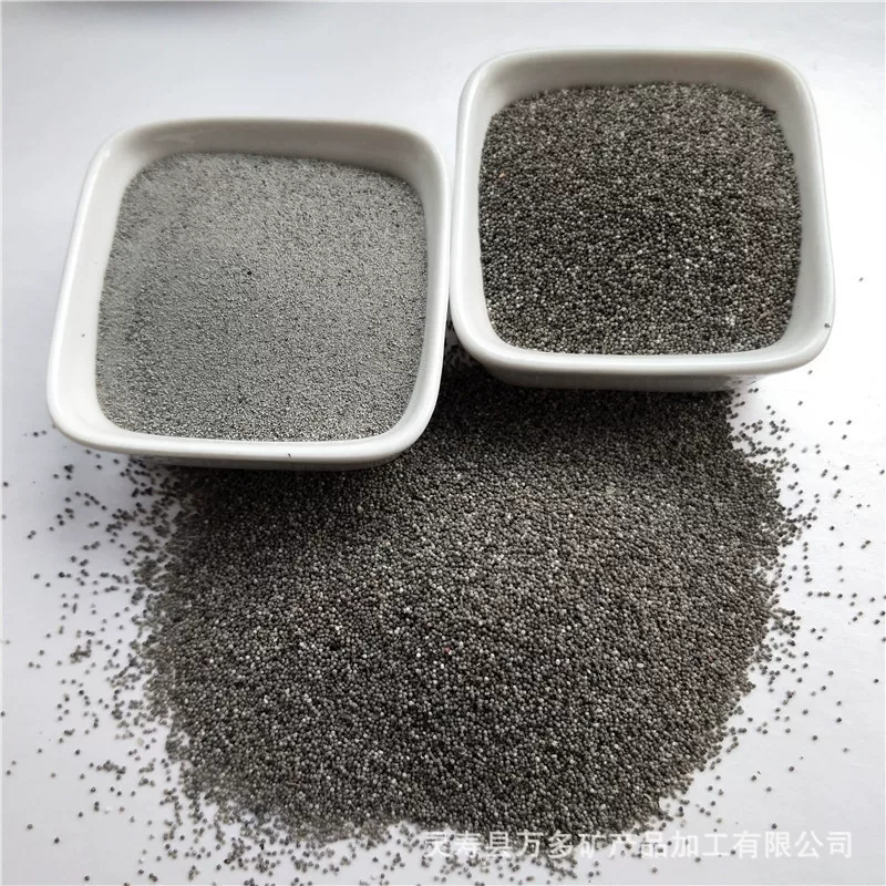 Manufacturer supplies power plant coarse floating beads oil field cementing floating beads casting riser hollow floating beads 40 mesh 60 mesh 100 mesh