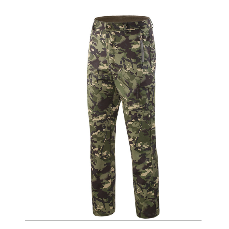 New CP green
