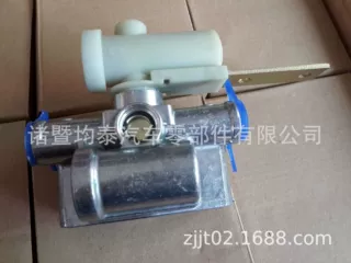 高度阀0500005006欧系重卡重汽卡车客车配件零部件SMT均泰