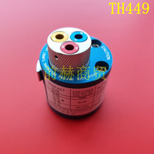 ���� DMC TH449 �ɵ��ڶ�λ�� M22520/2-01(AFM8)