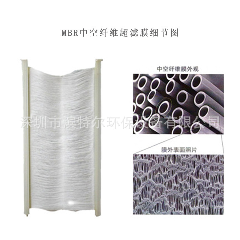 青云谱区批发三菱化学的MBR中空纤维膜用于养殖废水处理