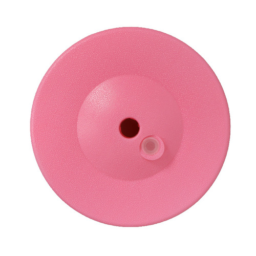 Plastic base for small round guide base, wholesale water-filled arch column base