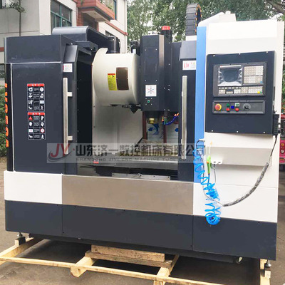 vmc high-precision 850 CNC Machining Center Manufactor Direct selling vertical Machining Center Price
