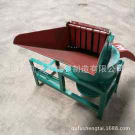 连云港青饲料加工秸秆打浆机   青饲料打浆机图片