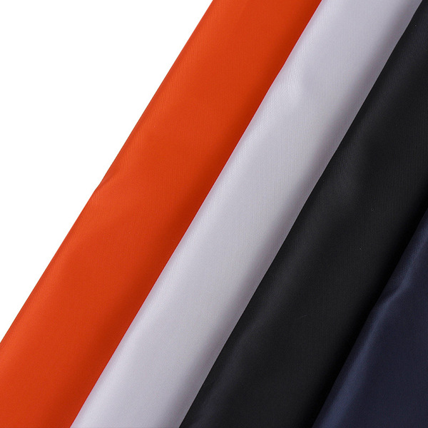 【Polyester Taff】Wholesale 290T dyed Polyester Taff clothing fabric…