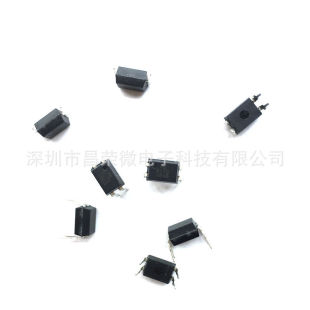 ��������PS817C PC817Cֱ��DIP-4�F؛ �|�� ���� ��ͨ817C����