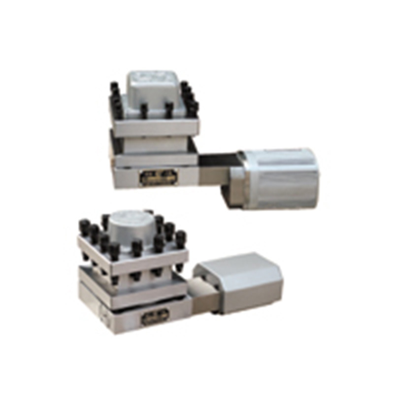 Manufactor goods in stock supply HTC LD4B-CK6140 Motorized tool carrier