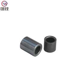 微型轴承 铜铁青铜马达铜轴套 自润滑粉末冶金含油轴承