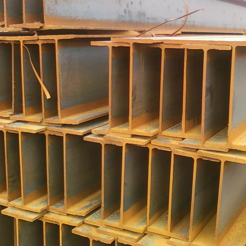 Shelf Q235 Q345 GB H steel Complete specifications Quality Assurance Free Shipping