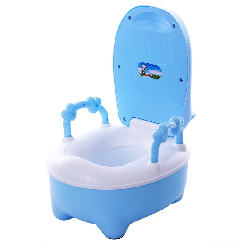 New products baby pedestal pan Cartoon Drawer children Cartoon Toys On behalf of