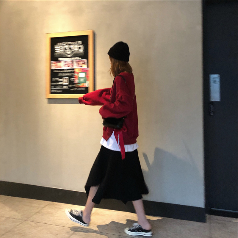 Costume femme en Mélange de coton - Ref 3334237 Image 1