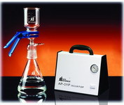 溶剂过滤器      型号：ATS-AL-01