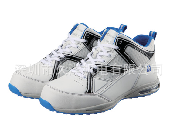 MIDORI日本绿色防静电4011WS-26.5安全鞋