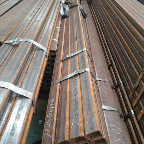 天津20号无缝矩管,20#无缝矩管加工厂家