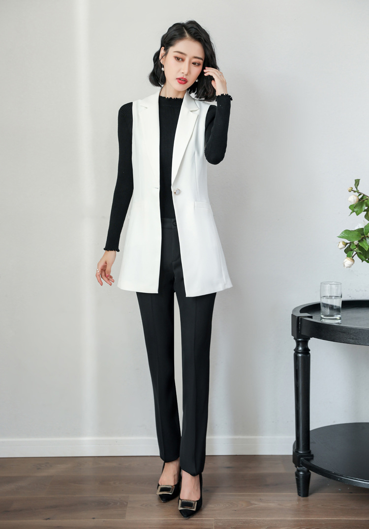 Gilet femme en Filet - Ref 3316365 Image 21