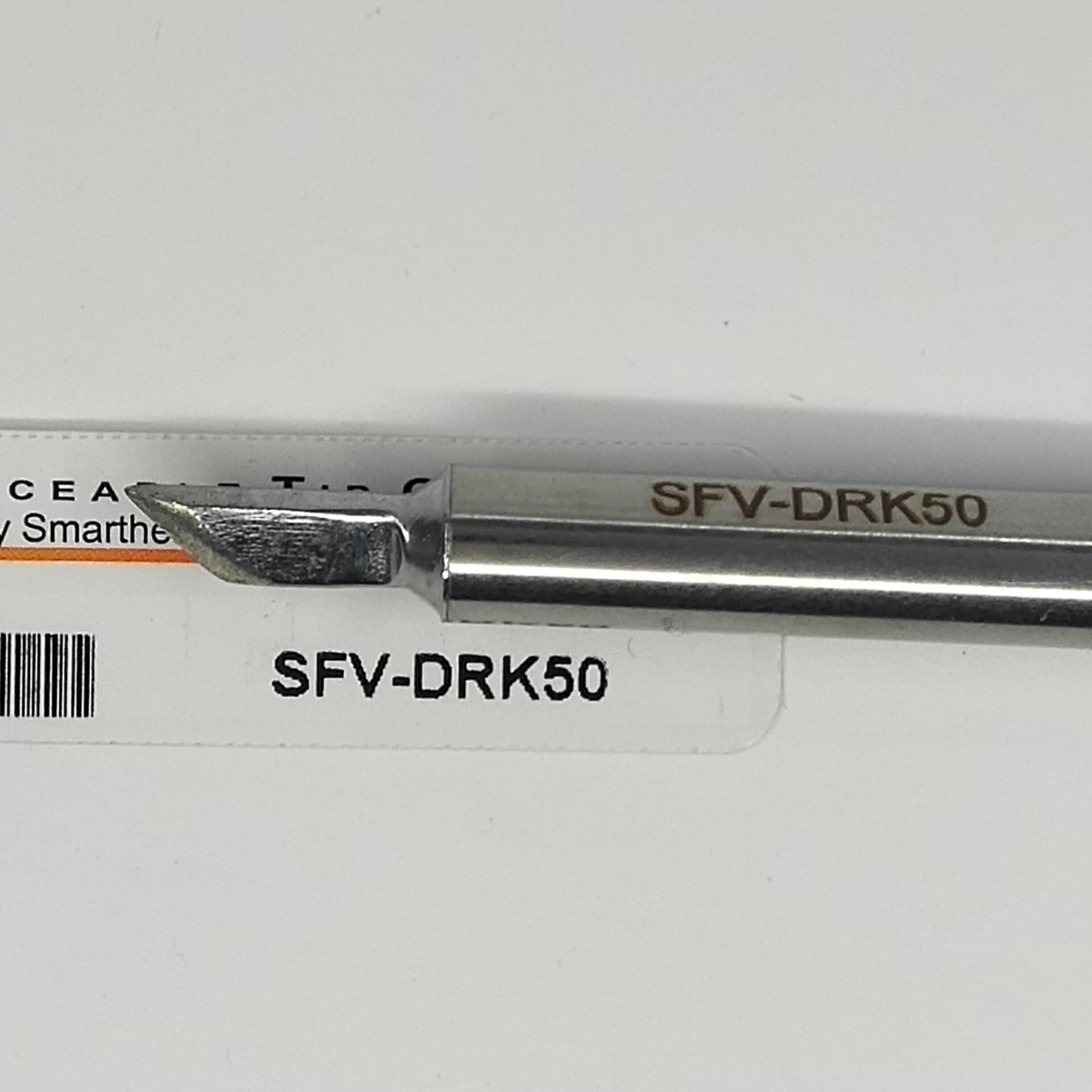 美国 OKI METCAL SFV-DRK50 烙铁头