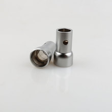 车充外壳五金CNC加工铝合金机械加工件 非标定制 五轴CNC