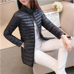 Gilet femme en Filage de boue - Ref 3317500 Image 21
