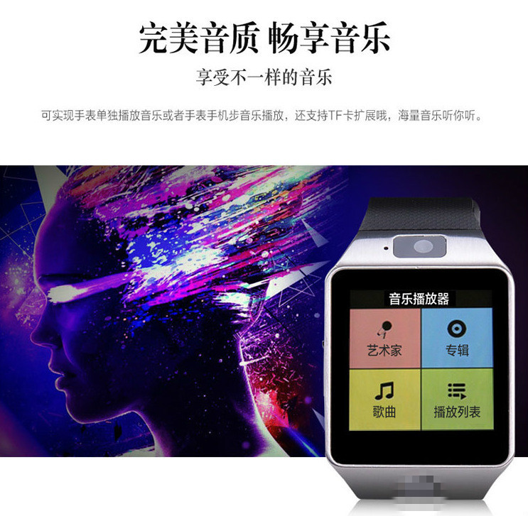 Montre sport Prendre des photos - Ref 3439534 Image 37