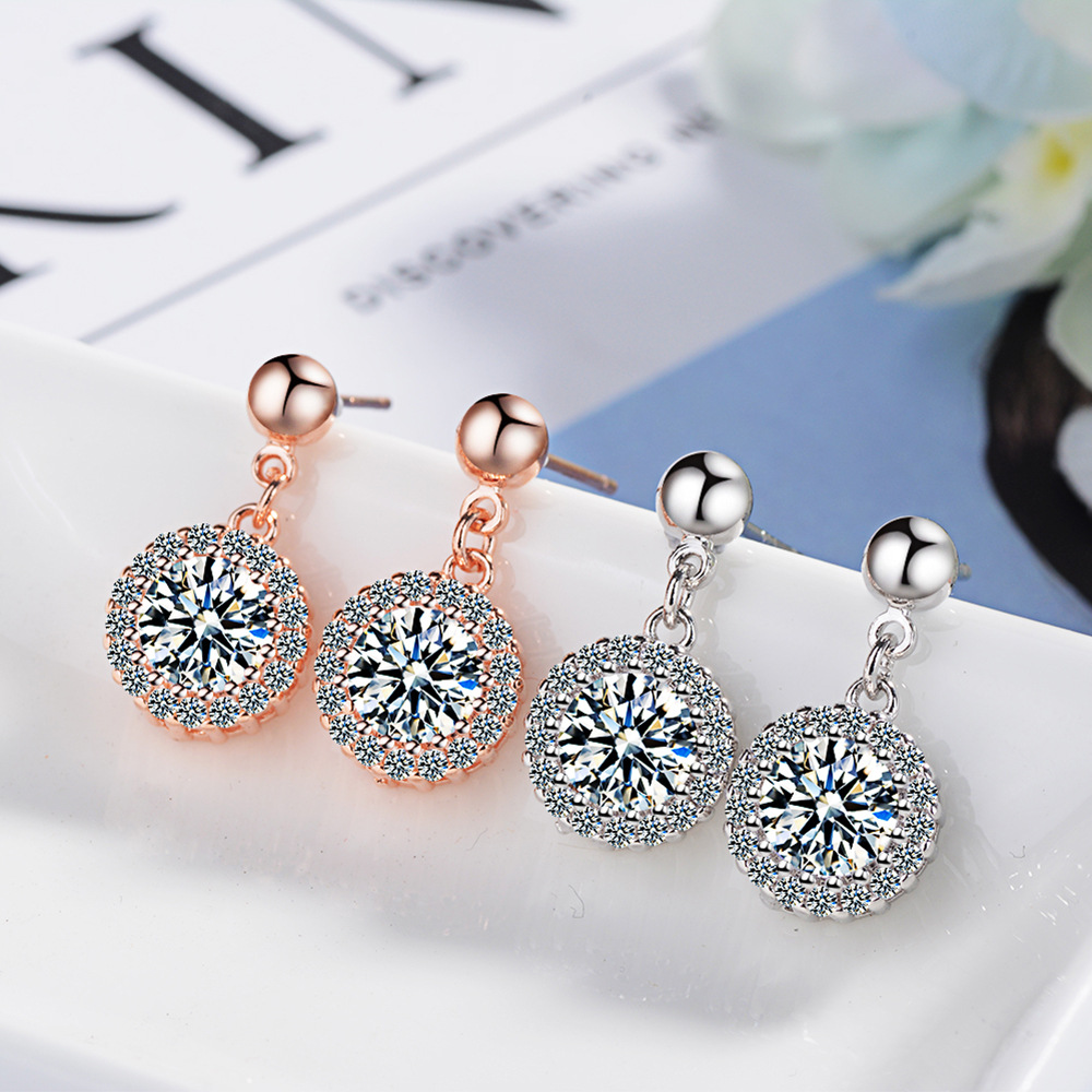 elegant earrings
