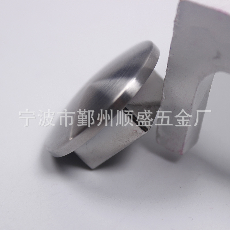 锌合金压铸盖子 高温高压压铸  锌合金产品压铸加 工厂