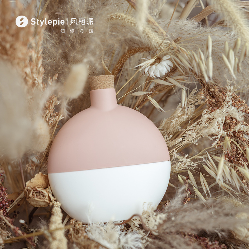 Stijl Stylepie Office Room Aromatherapy humidifier Simplicity Northern Europe decorate originality Business gifts
