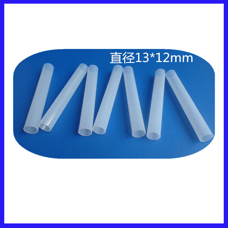 良辰塑胶直销PVC LED灯包装管PVC玩具闪光管 环保闪光棒