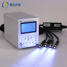 UV�oӰ�z�̻��CLED�c��Դ����C365nm���⾀����̻���ͨ��.