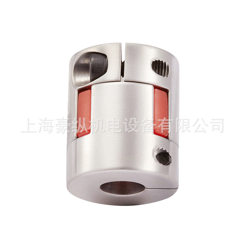 精密梅花联轴器 伺服电机专用PMC