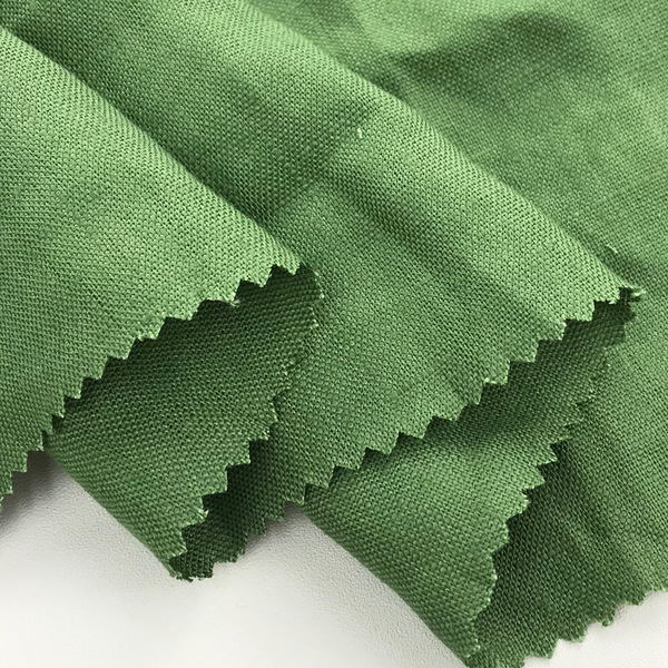 Autumn solid color comfortable fashionable cloth