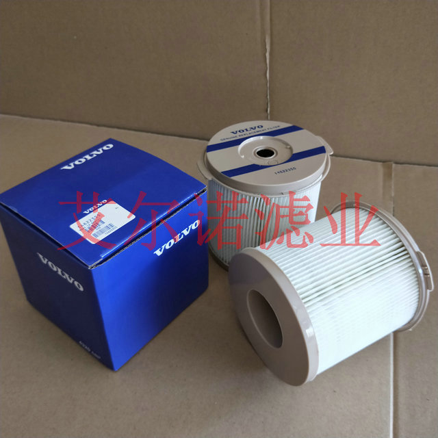 14622355柴油粗滤芯