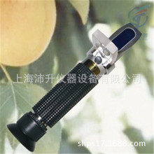 托普云农水果糖度计WZ101/102/103/104/105/108快速测定折射仪器