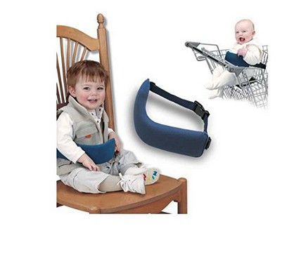 baby Eat belt portable children chair baby BB Dining chair security Supporter