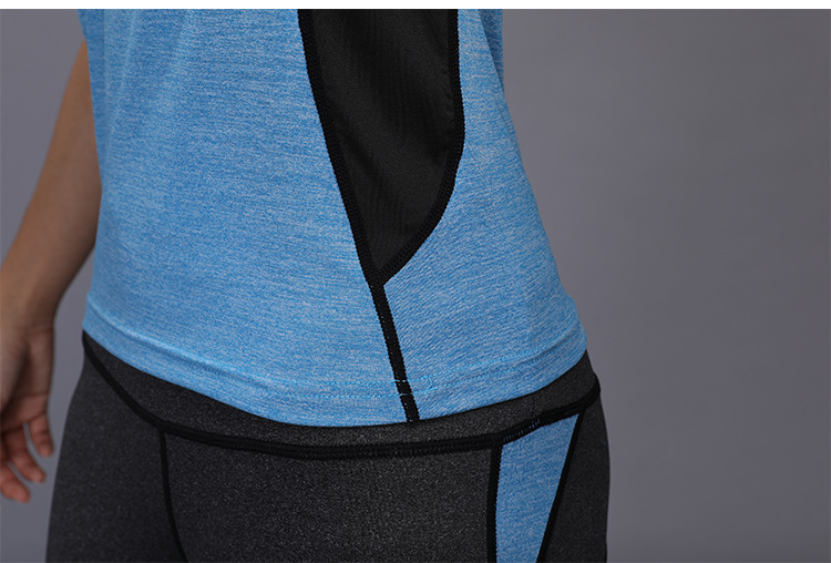 Yoga T-Shirt Style 2