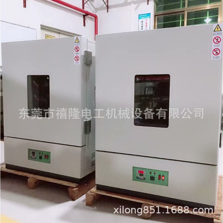 【经济型】高温热老化试验箱  塑料试验箱 多种干燥箱