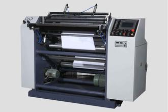 供应高速传真纸分切机、收银纸分切机、票据纸分切机