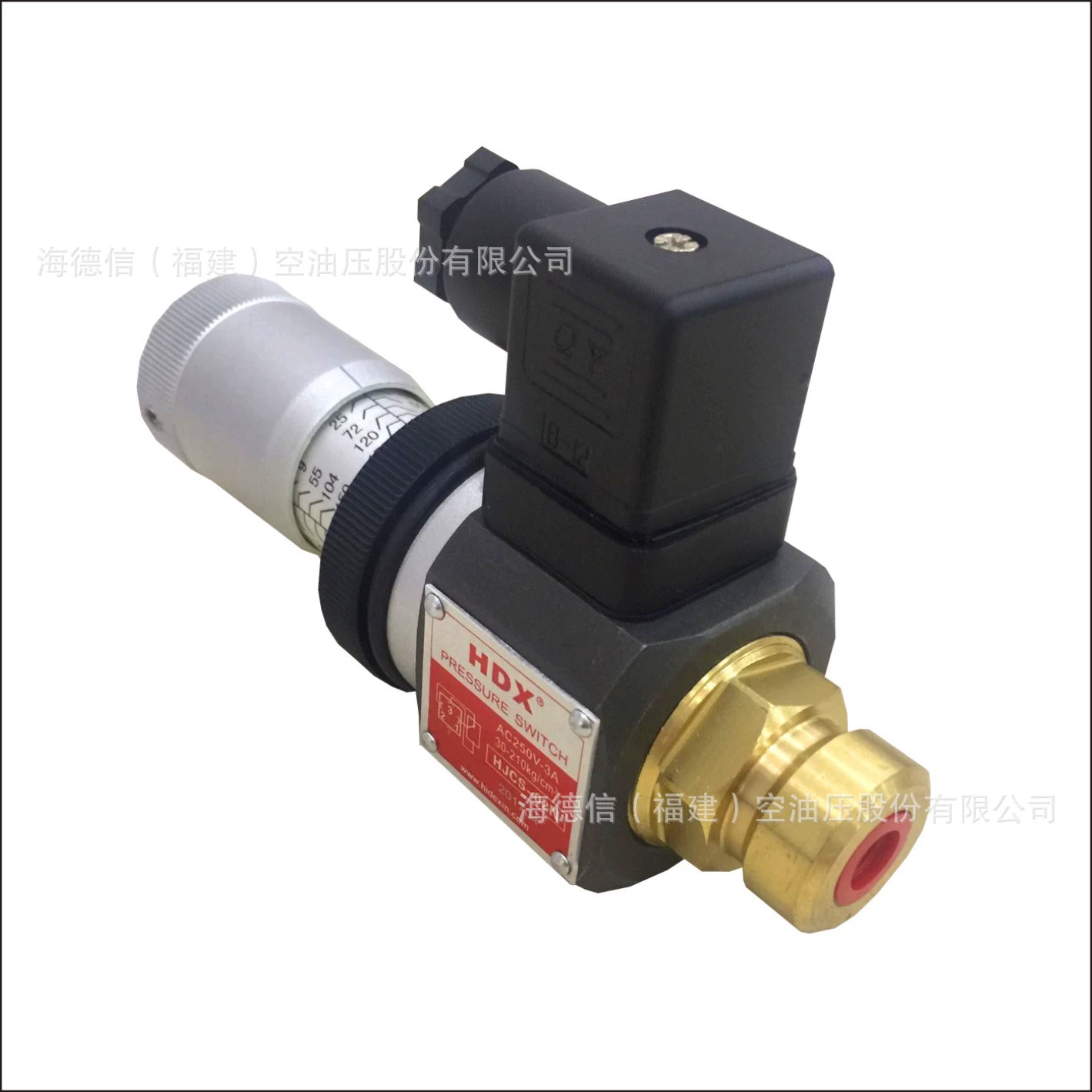 РЕЛЕ ДАВЛЕНИЯ ГИДЕЗЕНЦИИ HJCS-02-H JCS-02-N JCS-02-NL ПЕРЕКЛЮЧАТЕЛЬ ДАВЛЕНИЯ