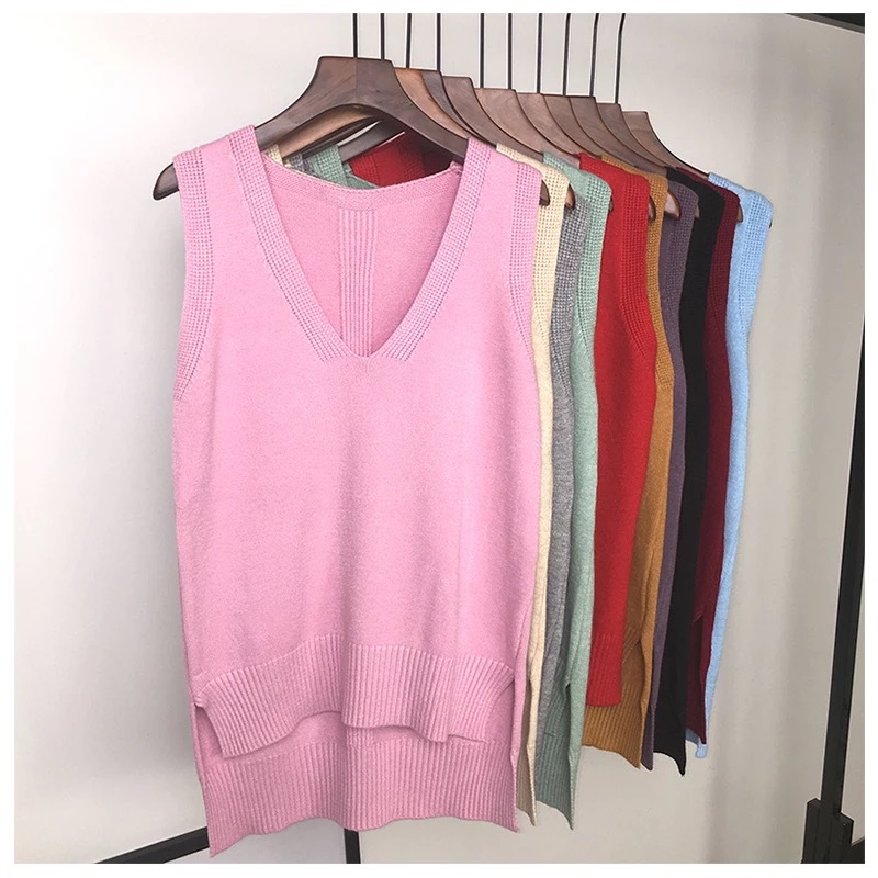 Gilet femme - Ref 3316568 Image 4