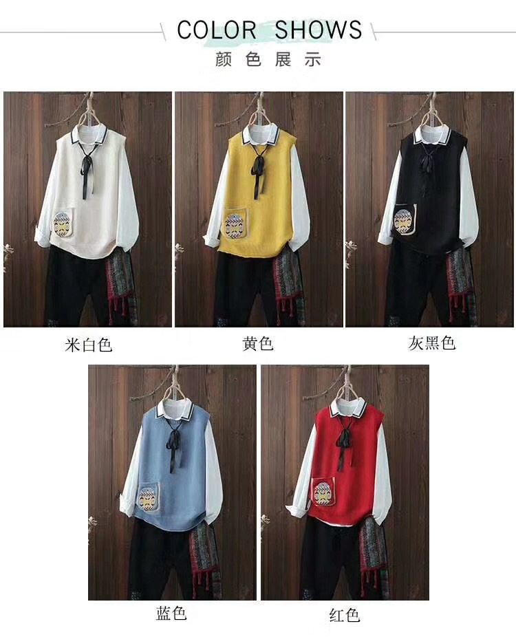 Gilet femme - Ref 3316684 Image 22