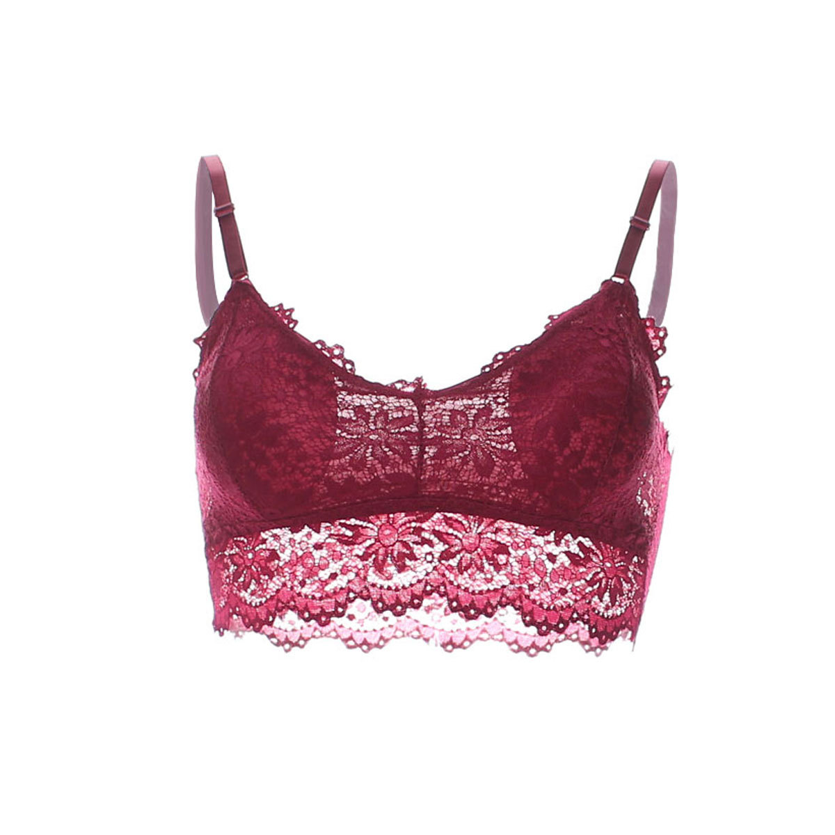 Soutiens-gorge AI LUN en  dentelle - Ref 3370173 Image 1