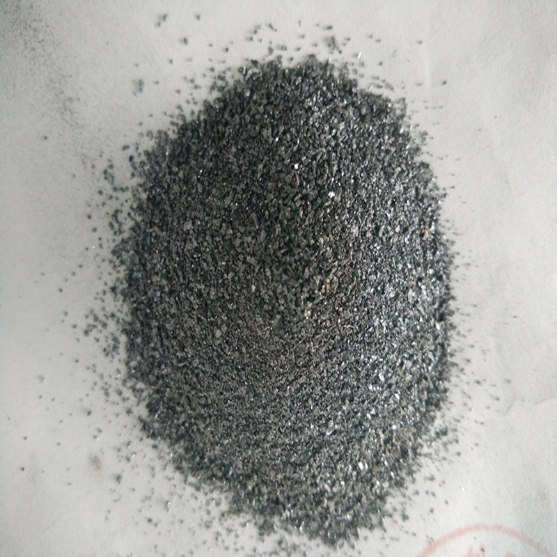 厂家直销炼钢铸造 硅铁粒 炼钢铸造专用72硅铁粒 安阳硅铁粒-阿里巴巴